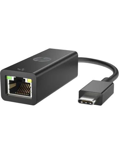 HP Adaptador USB-C a RJ45 G2