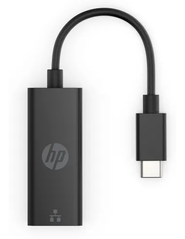 HP Adaptador USB-C a RJ45 G2