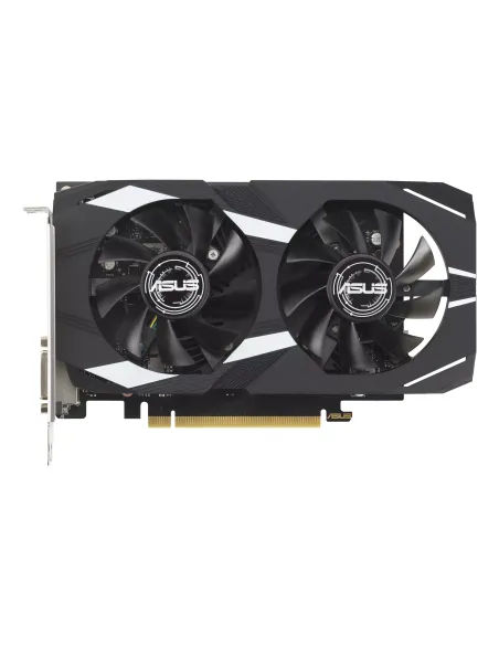 ASUS Dual -RTX3050-O6G NVIDIA GeForce RTX 3050 6 GB GDDR6