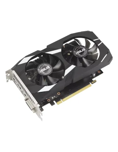 ASUS Dual -RTX3050-O6G NVIDIA GeForce RTX 3050 6 GB GDDR6