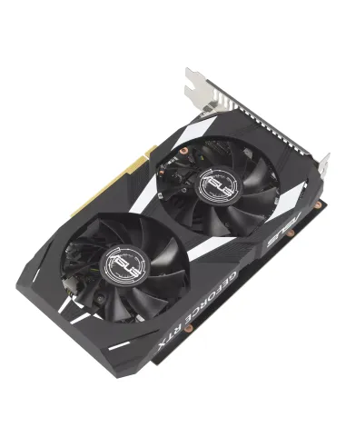 ASUS Dual -RTX3050-O6G NVIDIA GeForce RTX 3050 6 GB GDDR6