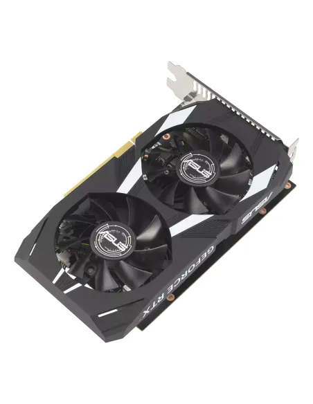 ASUS Dual -RTX3050-O6G NVIDIA GeForce RTX 3050 6 GB GDDR6