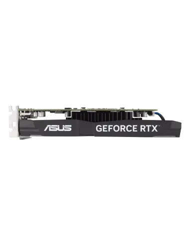 ASUS Dual -RTX3050-O6G NVIDIA GeForce RTX 3050 6 GB GDDR6