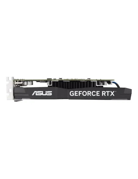 ASUS Dual -RTX3050-O6G NVIDIA GeForce RTX 3050 6 GB GDDR6