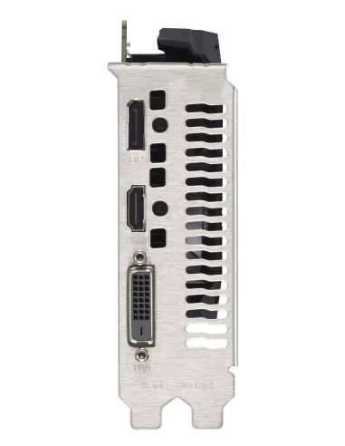 ASUS Dual -RTX3050-O6G NVIDIA GeForce RTX 3050 6 GB GDDR6