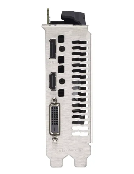 ASUS Dual -RTX3050-O6G NVIDIA GeForce RTX 3050 6 GB GDDR6