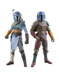 Star Wars The Black Series Mandalorian Shriek-Hawk Trainers