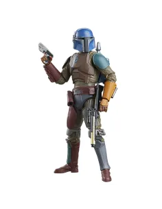 Star Wars The Black Series Mandalorian Shriek-Hawk Trainers 2