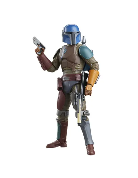 Star Wars The Black Series Mandalorian Shriek-Hawk Trainers