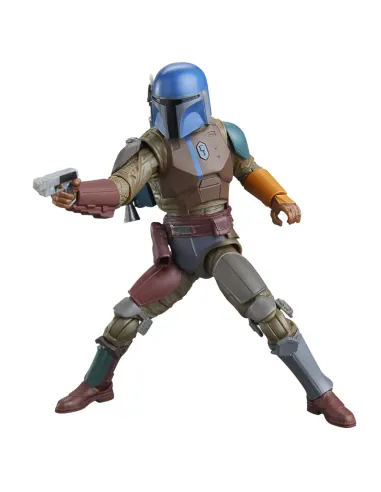 Star Wars The Black Series Mandalorian Shriek-Hawk Trainers