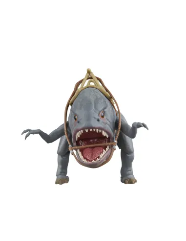 Star Wars The Vintage Collection Blurrg & The Mandalorian