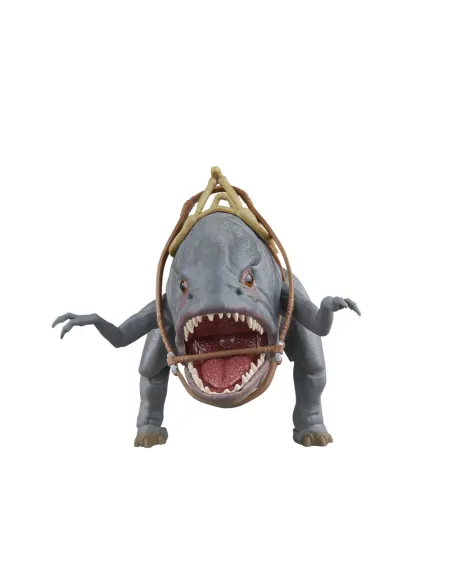 Star Wars The Vintage Collection Blurrg & The Mandalorian