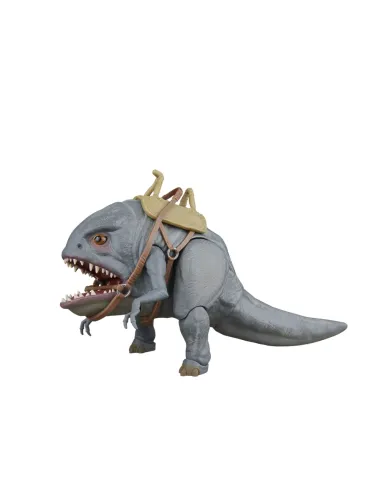 Star Wars The Vintage Collection Blurrg & The Mandalorian