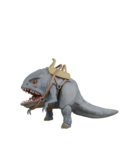 Star Wars The Vintage Collection Blurrg & The Mandalorian