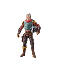 Star Wars The Vintage Collection Cobb Vanth (Mandalorian Armor)