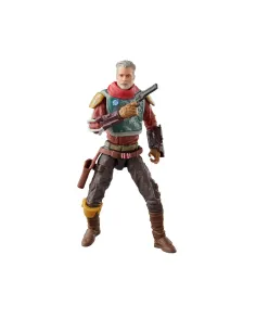 Star Wars The Vintage Collection Cobb Vanth (Mandalorian Armor) 2