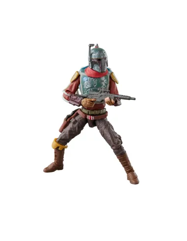 Star Wars The Vintage Collection Cobb Vanth (Mandalorian Armor)