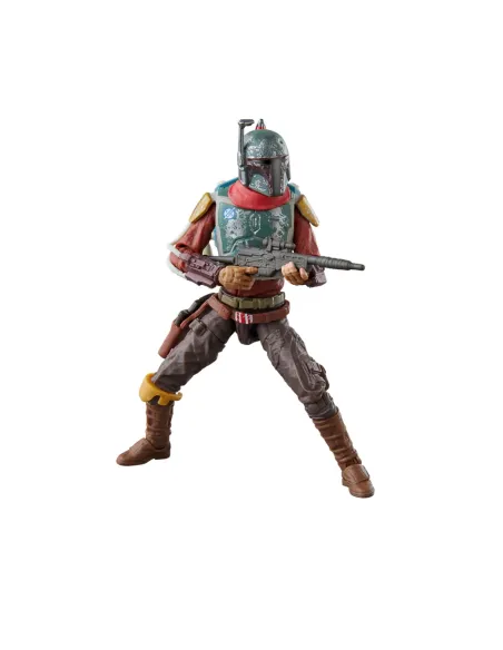 Star Wars The Vintage Collection Cobb Vanth (Mandalorian Armor)