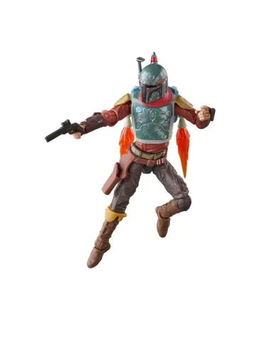 Star Wars The Vintage Collection Cobb Vanth (Mandalorian Armor)