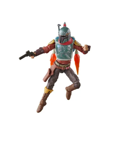 Star Wars The Vintage Collection Cobb Vanth (Mandalorian Armor)
