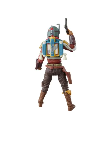 Star Wars The Vintage Collection Cobb Vanth (Mandalorian Armor)