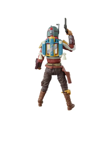 Star Wars The Vintage Collection Cobb Vanth (Mandalorian Armor)