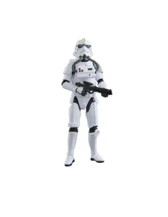 Star Wars F97955X0 figura de juguete para niños
