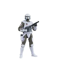 Star Wars The Black Series Imperial Armored Commando 2