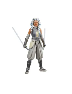 Star Wars The Black Series Ahsoka Tano (Peridea)