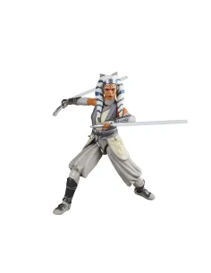 Star Wars The Black Series Ahsoka Tano (Peridea) 2