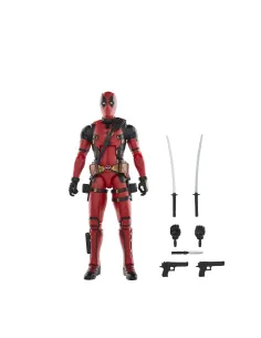 Marvel G16605X0 figura de juguete para niños