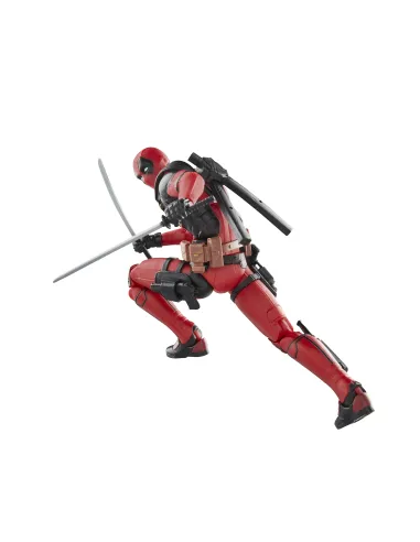 Marvel G16605X0 figura de juguete para niños