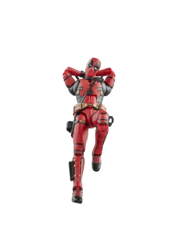 Marvel G16605X0 figura de juguete para niños