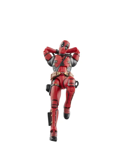 Marvel G16605X0 figura de juguete para niños