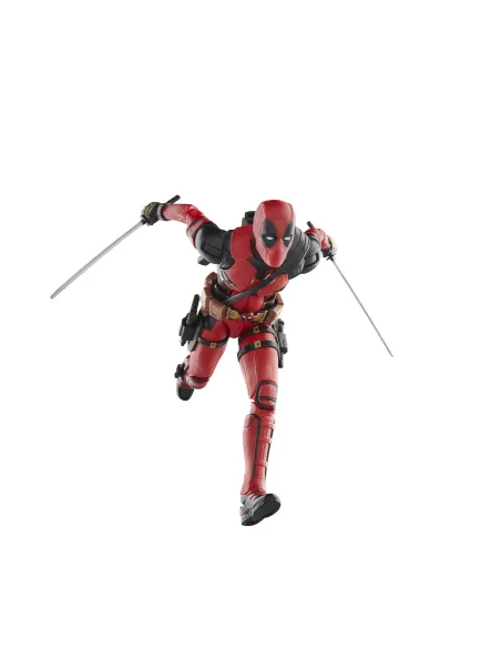 Marvel G16605X0 figura de juguete para niños