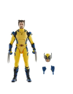 Marvel G16615X0 figura de juguete para niños