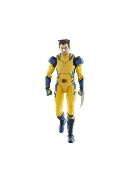 Marvel G16615X0 figura de juguete para niños