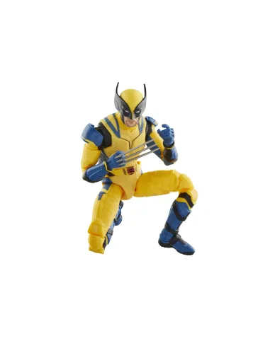 Marvel G16615X0 figura de juguete para niños