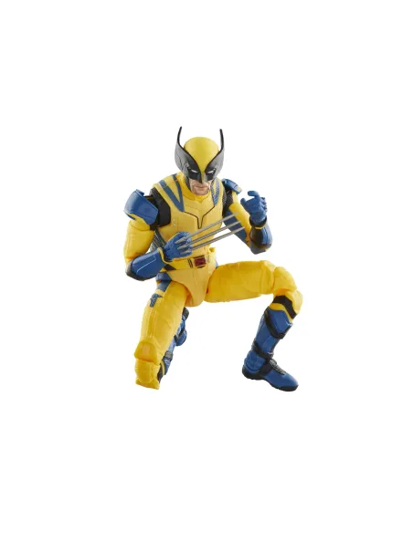 Marvel G16615X0 figura de juguete para niños