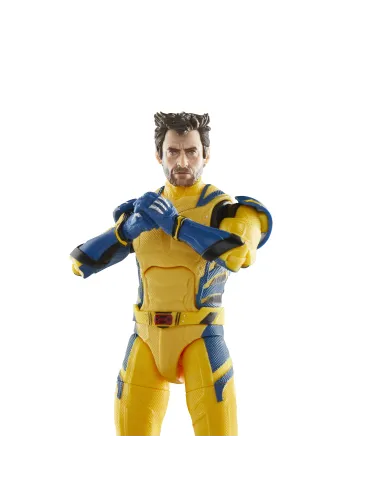 Marvel G16615X0 figura de juguete para niños