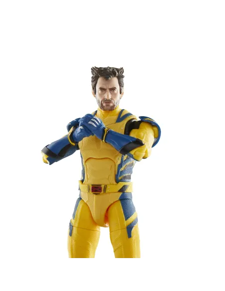 Marvel G16615X0 figura de juguete para niños