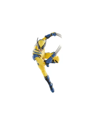Marvel G16615X0 figura de juguete para niños