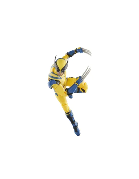 Marvel G16615X0 figura de juguete para niños