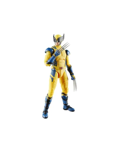 Marvel G16615X0 figura de juguete para niños