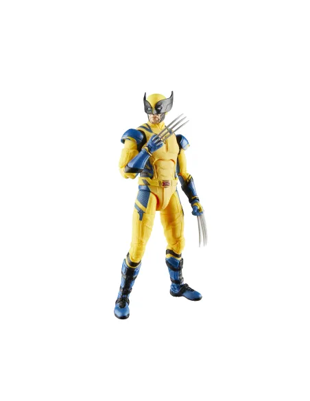 Marvel G16615X0 figura de juguete para niños