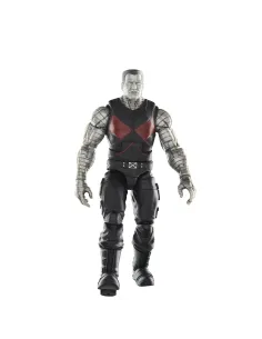 Marvel Deadpool Legasy Collection Colossus