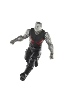Marvel Deadpool Legasy Collection Colossus 2