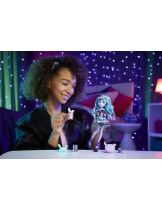 Monster High Creepover Party HLP87 muñeca 2