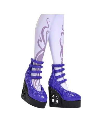 Monster High Creepover Party HLP87 muñeca