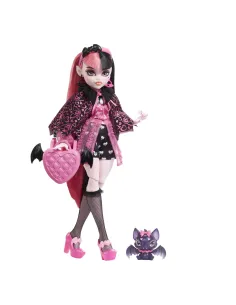Monster High HHK51 muñeca